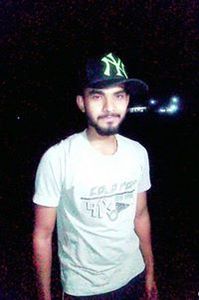 Gaurav Rajput