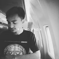 Ridho Deadcrow