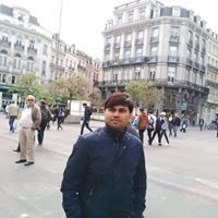 Santosh Suman