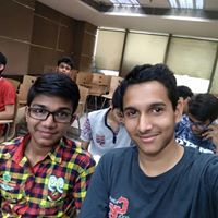 Ayush Jha