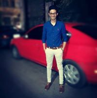 Mina Gamil