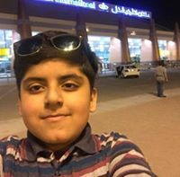 Abdul Rafay