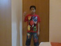 Jonathan Andrew