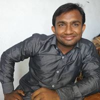 Bharath Mudhiraj