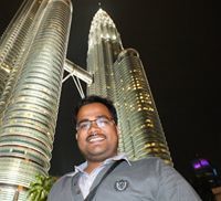 Vivek Nair