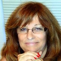 Rita Spalding-Harpring