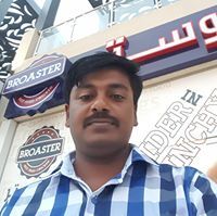 Subish Karthika