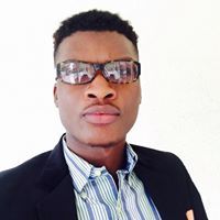 Enukaegu Elijah
