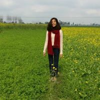 Sreoshi Mukherjee