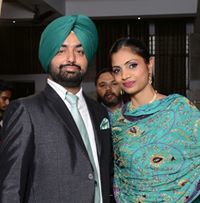 Amandeep Grewal