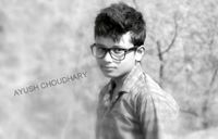 Aayush Choudhary