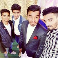 Junaid Choudhary