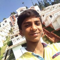 Sunil Don