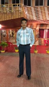 Sunil Kumar