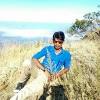 Nilesh Tekale