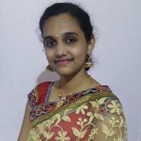 Saumya Poojary