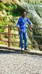 Pavan Chandekar