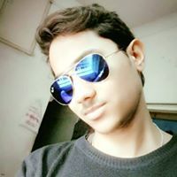 Chandan Roy