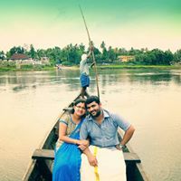 Neethu Anand
