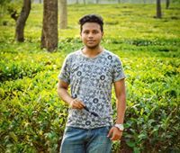 Farhan Rahman