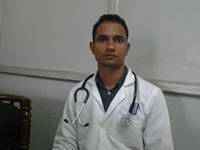 Sarvesh Dwivedi