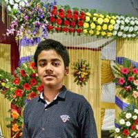 Shreyash Vatsa
