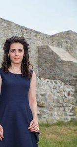 Alexandra Constantin