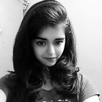 Nandini Rai