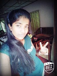 Kavee Samarasinghe