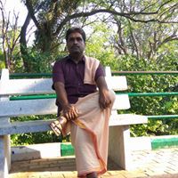 Sathya Moorthy