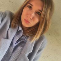 Юлия Сапронова