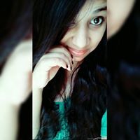 Shambhavi Srivastava