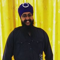 Jaswinderpal Loha