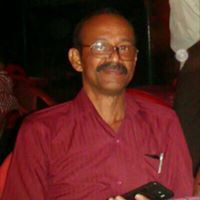 Thomas Varghese