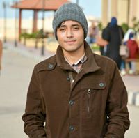 Ayman Saad