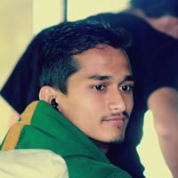 Bikash Shah