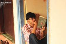 Pushkar Dongare