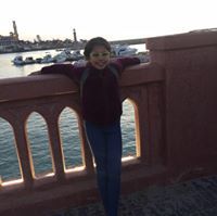 Zeina Ashraf