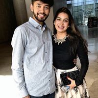 Vineet Mehta