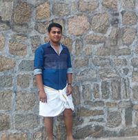 Aravind Sreedharan