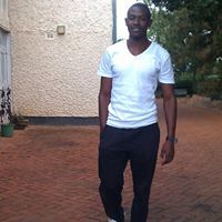 Ngoni Tukuta