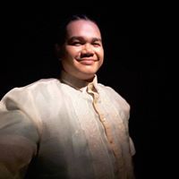 Chriz Serrano