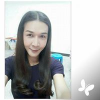 แต้ว ช่างแต่งหน้าเจ้าสาว