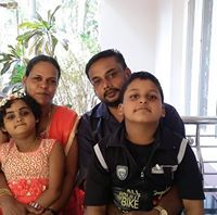 Geetha Shine