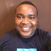 Jerry Nwokolo