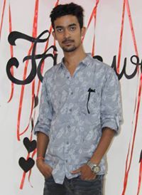 Sourav Kumar