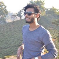 Vivek Arya
