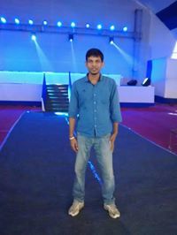 Krishna kishor poddar