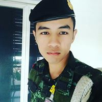 Kridsda Sombtwong