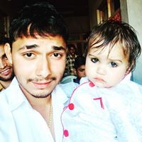Pardhan Choudhary